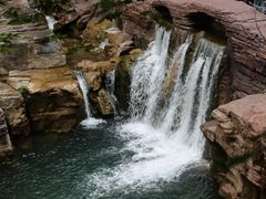 -云台山风景名胜区