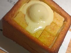 -绿茶餐厅(哈尔滨凯德店)