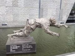-侵华日军南京大屠杀遇难同胞纪念馆