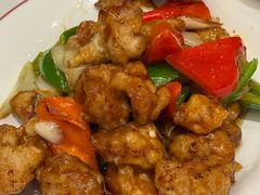 -东北人·东北菜(罗湖店)