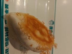 -当家水煎包·牛肉汤(浦江店)