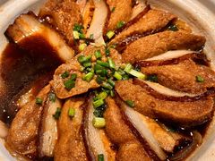-山芋腔苏北菜(盐城滨海店)