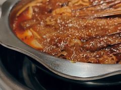 -水碾河刘老大串串香(水碾河路店)