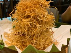 香辣土豆丝-辛香汇(飞洲店)