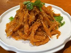 -鑫日千里马朝鲜族小馆(总店)