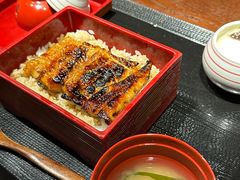 -翔峰炭火鳗鱼(悦泰街里公寓店)