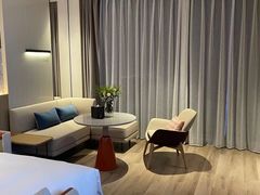 -上海新国际博览中心城际酒店
