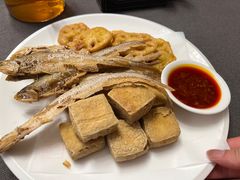 -一澜江宴·江景地标楚菜(江滩公园店)