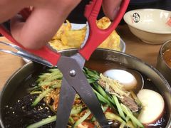 -顺姬冷面(长白西路店)