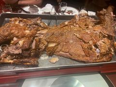 -九十九顶毡房(阜石路店)