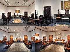 -中国紫檀博物馆