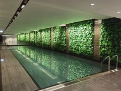 -尼依格罗香港美利酒店