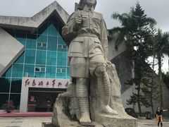 -红色娘子军纪念园