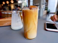 -dotcom coffee古点咖啡(致真大厦店)