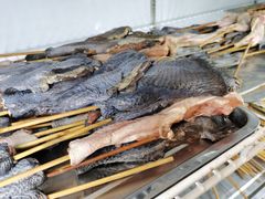 -德四家·云南傣味烧烤品牌(和谐店)
