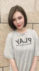 -G HAIR SALON私人造型定制
