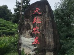 -天地生态农庄
