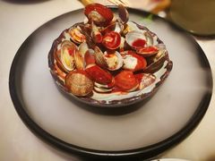 -绿茶餐厅(领展购物广场·中关村店)