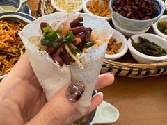 -包整·丝娃娃(一览甲秀楼风景店)