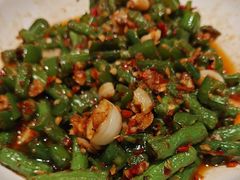 -兰湘子·湘菜小炒(三桥万象城店)