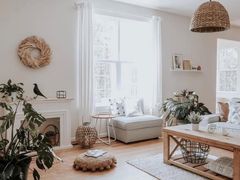 -宅天下装饰·匠心筑家(春熙店)