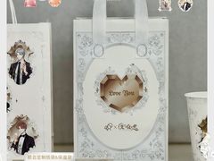 -喜茶(天津乐宾百货店)