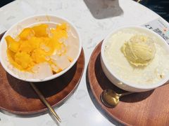 -聪嫂私房甜品·Since2004(旺角二店)