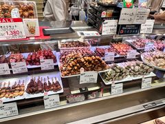 -阪急百货店(梅田总店)