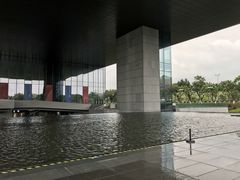 -广州市城市规划展览中心