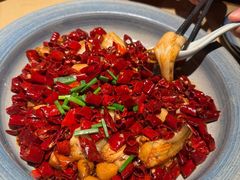 -荣小馆(杭州大厦店)