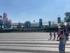 -季高兔窝窝亲子园(上海薰衣草公园店)