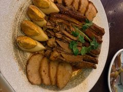 -大洋家·精品潮汕菜·生腌砂锅粥(天河东路店)