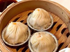 上海小笼包-潮福城大酒楼·潮味粤品·港式点心(湖滨北路店)