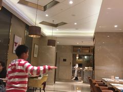 大堂-盛宴标帜餐厅·亲子自助 (南昌喜来登酒店)