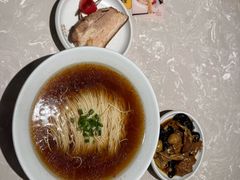 -松鹤面馆·古法焖肉面(观前店)