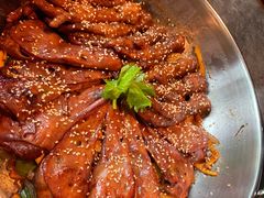 -一品渝香干锅鸭头(平安店)