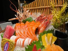 -上井精致料理(新世纪环球中心店)