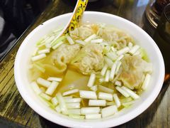 -一记面馆(易发店)