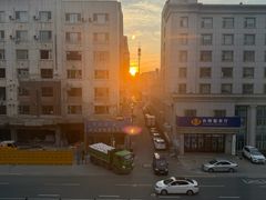 -老妈菜馆(建设街店)
