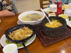 -北京烤鸭 ·儿童菜 ·采风阁家常菜餐厅(亚龙湾天域酒店)