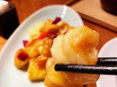 -北京柏悦酒店·锦庭餐厅Dining Room