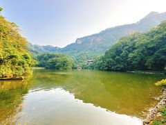 -青城山