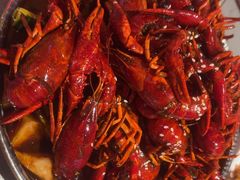 -盔甲王·猛货牌档(安泰店)