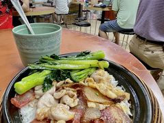 -禾滋味·日日美食店(荔福路店)