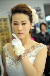 辛老师-上海彩妆秀摄影设计有限公司