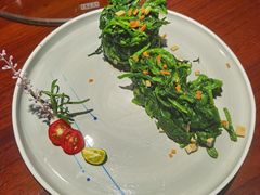 -聚缘堂·海鲜私房菜(松岭路店)