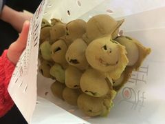 -芳叔(东方宝泰店)