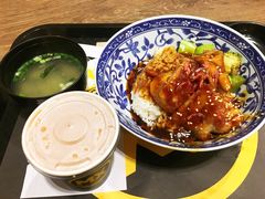 -美心Food2(赤腊角机场店)