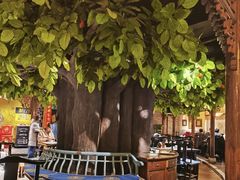 -四世同堂·京菜·烤鸭(双井店)