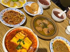 -茂盛小吃(蓝田店)
